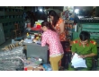 Nạn trộm két sắt ở Bình Định [11/08/2014]